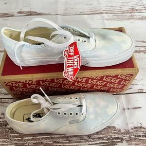 🆕 Acid Washed Vans 🆕 Size 10 Women’s- 8.5 Men’s